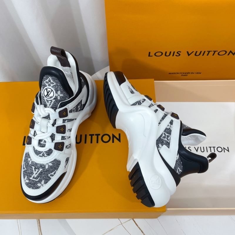 Louis Vuitton Archlight Shoes